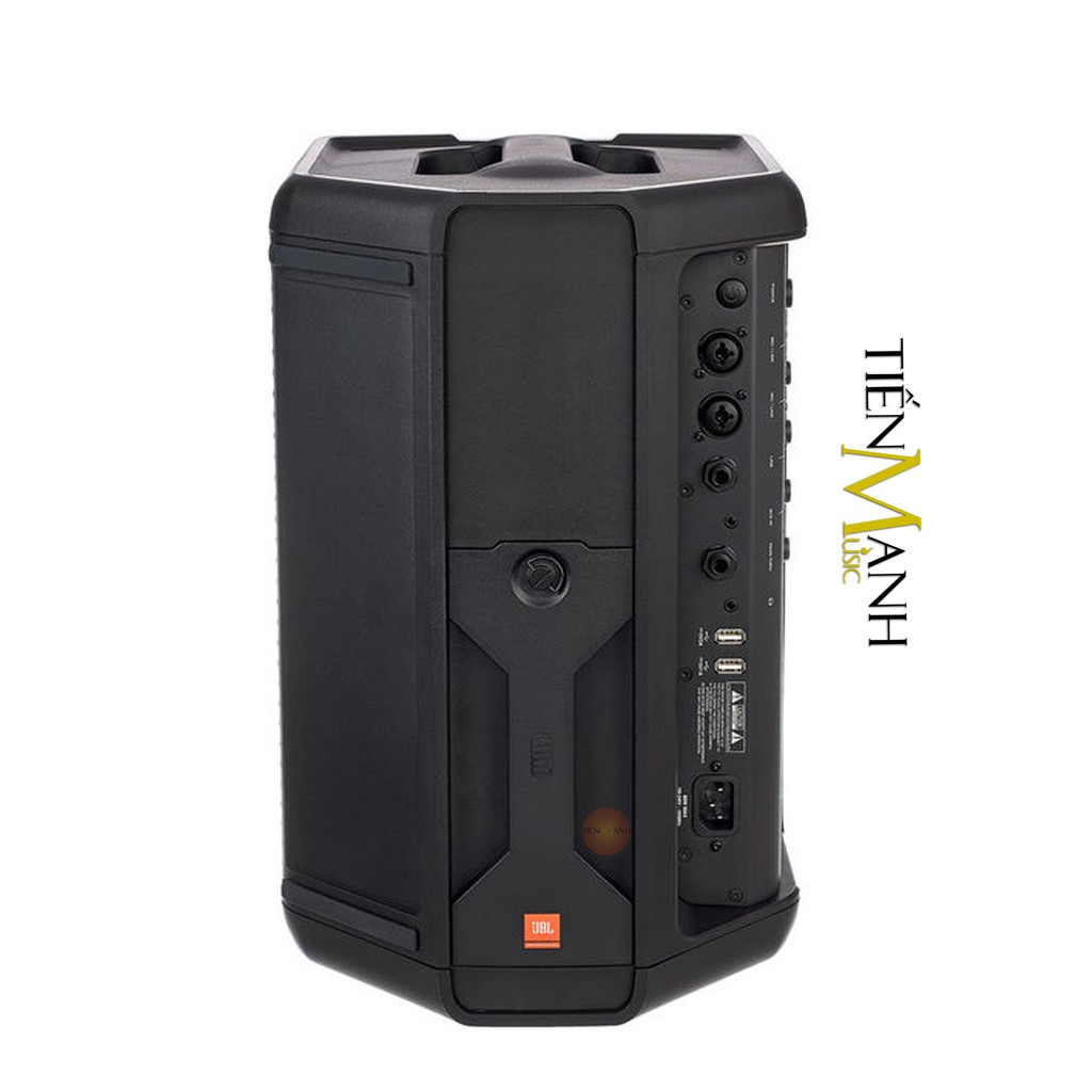 [Bluetooth] Loa JBL Eon One Compact - Loa Nghe Nhạc Professional All-In-One Battery Powered Personal PA System