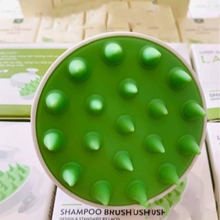 Lược Gội Đầu Masage Laco