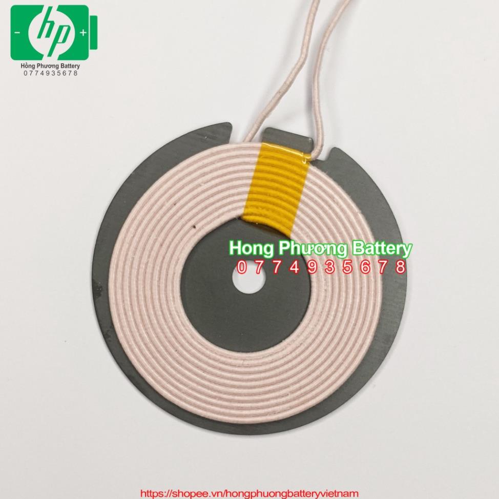 Nsv Mạch sạc dự phòng D.I.Y cho box mica sạc nhanh và không dây QC3.0 22W