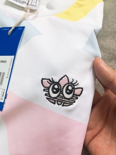 Váy Adidas [Full tag code] - mẫu mới 2020