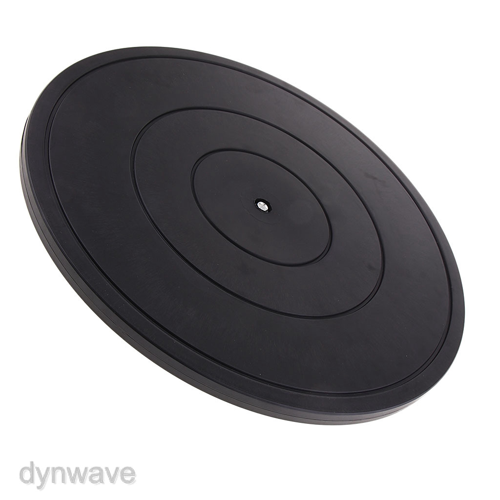 [Dynwave] Giá Đỡ Trưng Bày TV Xoay Tròn 16 &quot;Có Vòng Bi Thép
