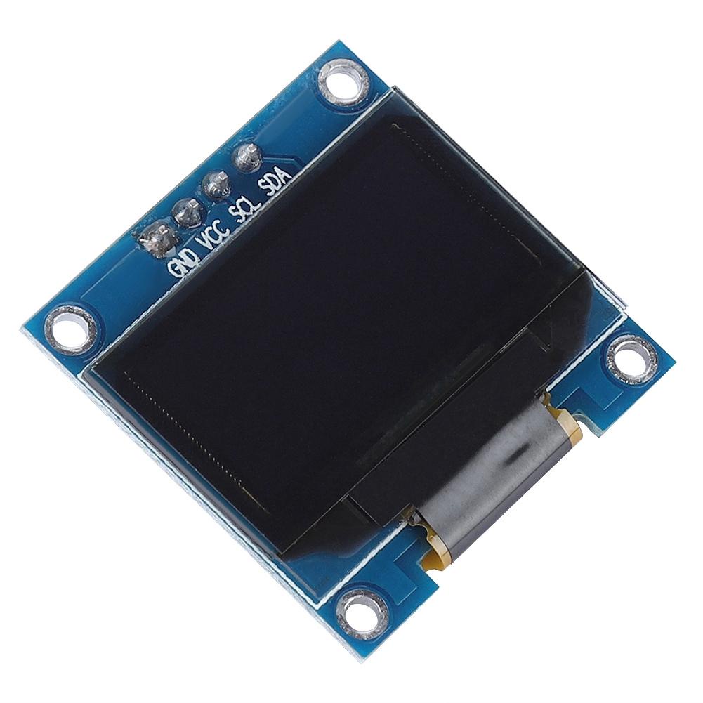 128 x 64 0.96 inches OLED Display 12864 LCD Module for 51 Series MSP430 STM32  | BigBuy360 - bigbuy360.vn