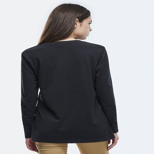 Áo Thun Nữ Tay Dài Levi's A3052-0000
