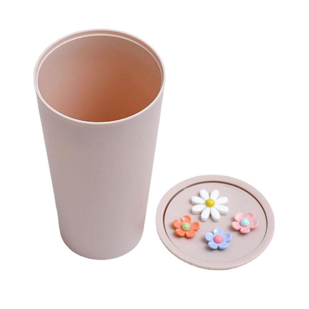 Thùng Đựng Rác Để Bàn Thiết Kế Độc Đáo Tiện Dụng Cho Xe Hơi/ Văn Phòng/ Xe Hơi