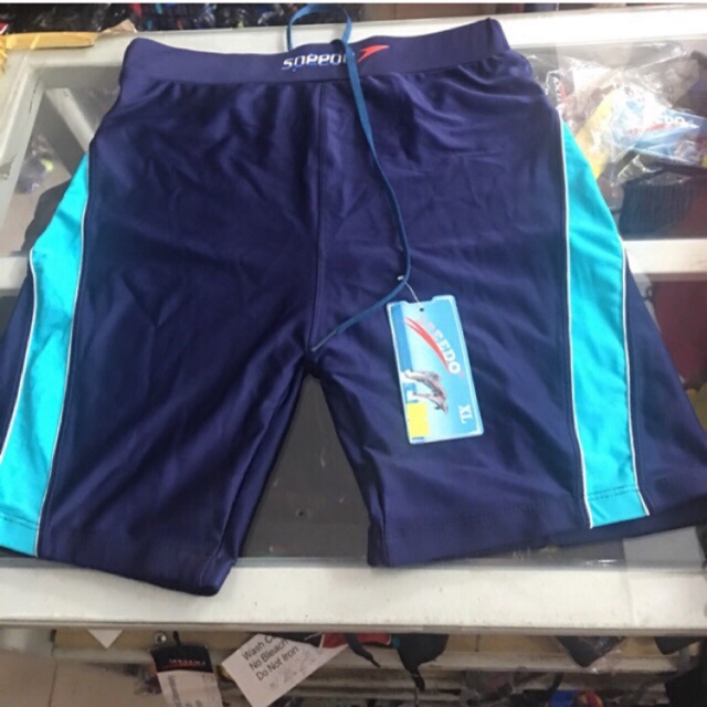 Quần bơi nam speedo (lửng) | BigBuy360 - bigbuy360.vn