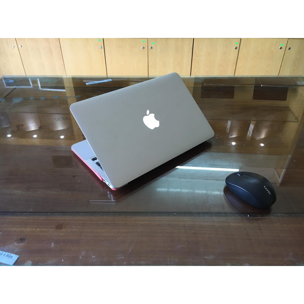 MacBook Air 13  inch 2017  MD711 - Giá tốt