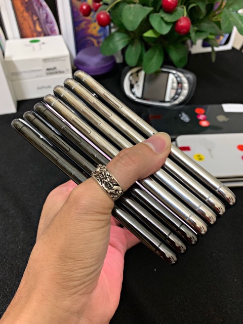 Điện thoại iphone X Quốc Tế | BigBuy360 - bigbuy360.vn