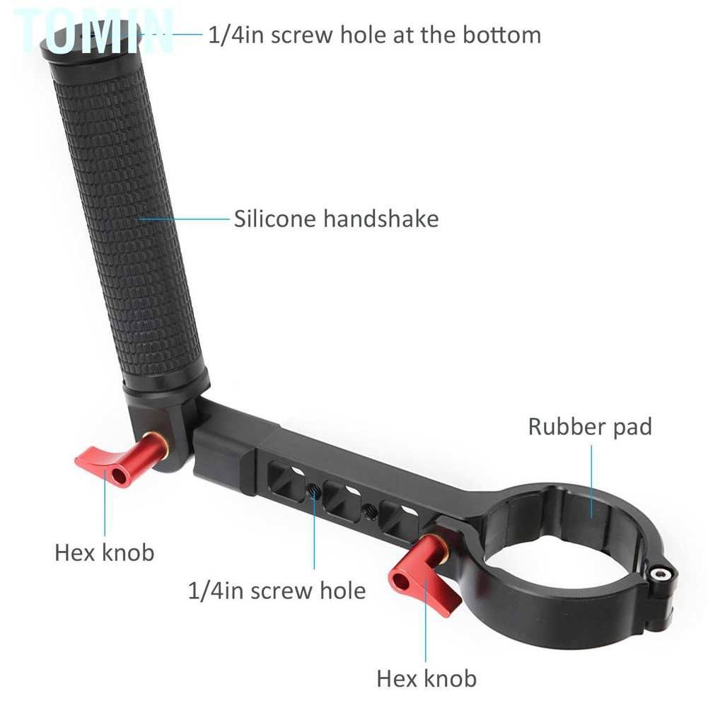 Tay Cầm Chống Rung Cho Zhiyun Crane 2s | WebRaoVat - webraovat.net.vn