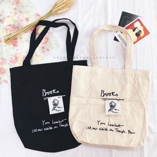 ✨TÚI BOOKS - HÌNH THẬT✨