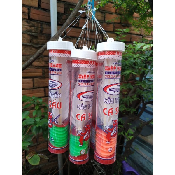 Cầu Đá Long Gà Sét 1 trái