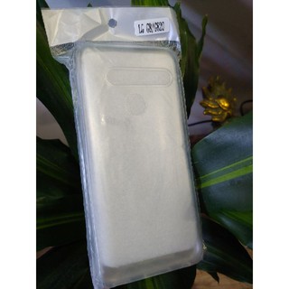 Ốp lưng silicon điện thoại LG G8