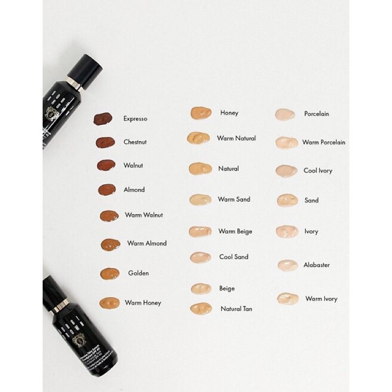 Kem nền Bobbi Brown Intensive Serum Foundation tone N32-Sand | BigBuy360 - bigbuy360.vn