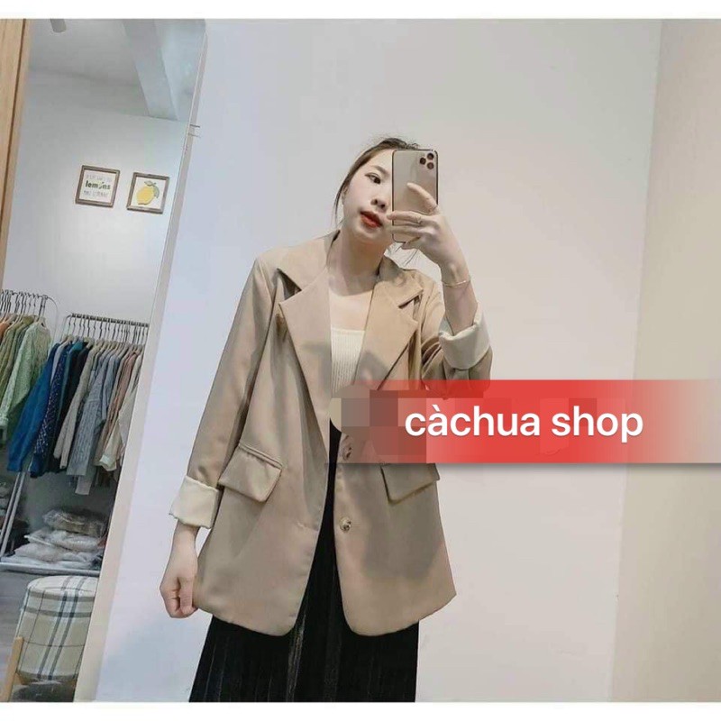 🦋FREESHIP🦋GIÁ HUỶ DIỆT🦋ÁO BLAZER🦋ÁO VEST NỮ🦋 | BigBuy360 - bigbuy360.vn