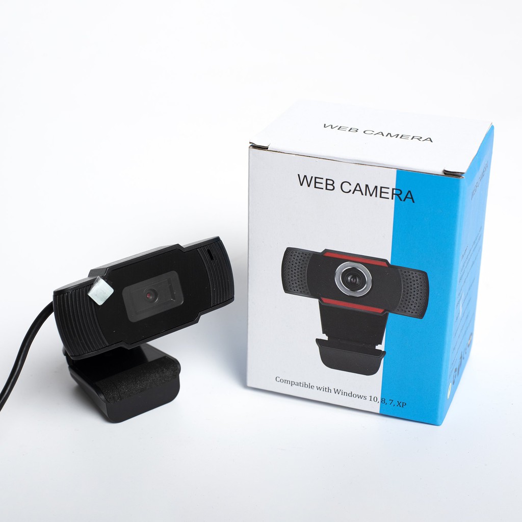 Webcam PHILIPS 720 học trực tuyến online