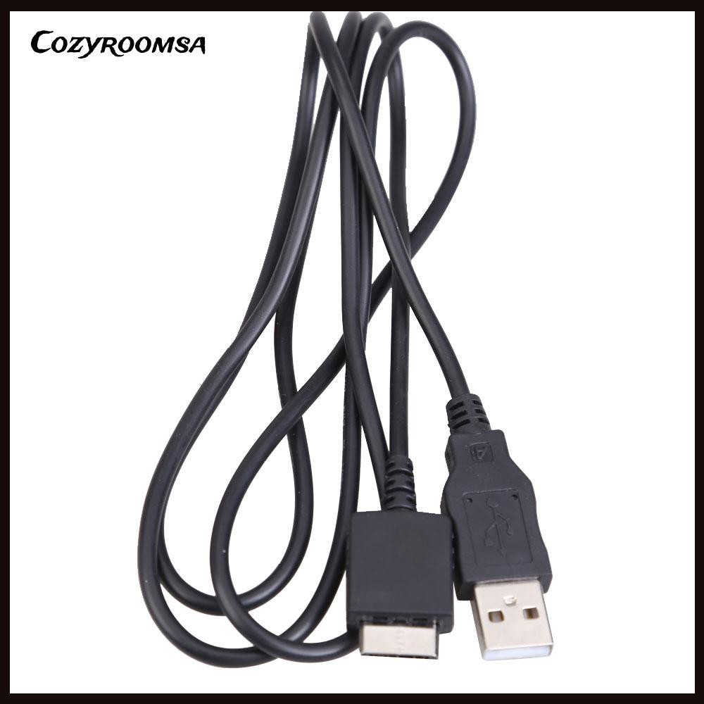 Dây cáp sạc và truyền dữ liệu đầu USB chuyên dụng cho máy nghe nhạc MP3/MP4 Sony E052 A844 A845