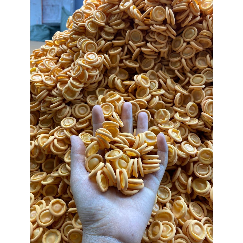 Bao ngón tay túi 200C giá chỉ 25000.