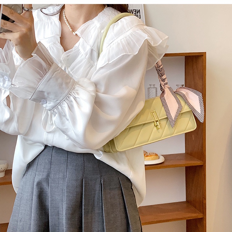 Túi đeo vai IELGY thời trang dễ phối đồ cho nữ