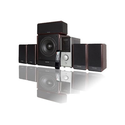 Loa Microlab FC730