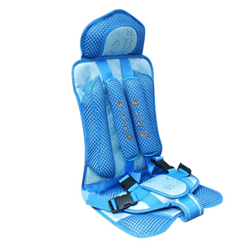 Dây Đai An Toàn Chống Thấm Nước Cho Bé Khi Ngồi Xe Hơi