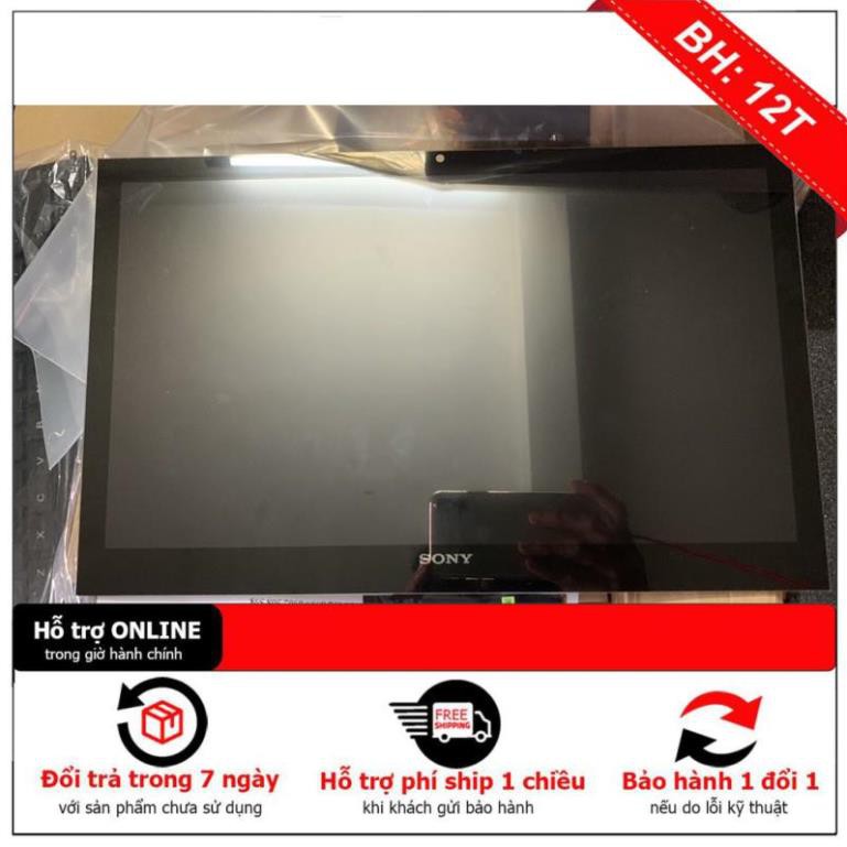 BH12TH  Màn Hình Cảm ứng laptop Sony Vaio SVP13 SVP132 | BigBuy360 - bigbuy360.vn