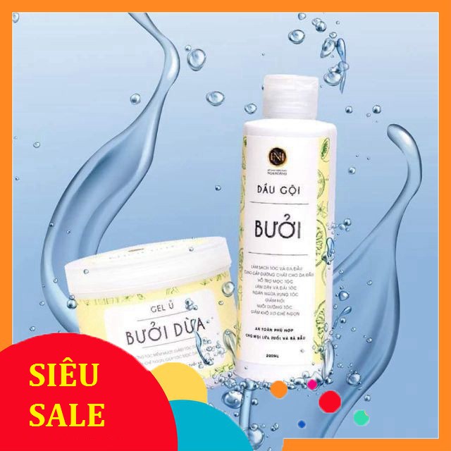 DẦU GỘI BƯỞI MACCADIN +GEL Ủ BƯỞI DỪA ARGAN (DẦU GỘI BƯỞI NGA HOÀNG+GEL Ủ BƯỞI NGA HOÀNG) | BigBuy360 - bigbuy360.vn