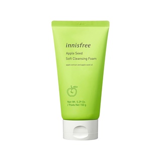 Sữa Rửa Mặt Innisfree Cleansing Foam 150ml