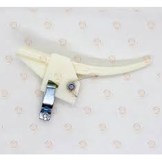 Bộ giây ga và tay ga nhôm hàng loại 1 dùng cho các loại máy phát cỏ