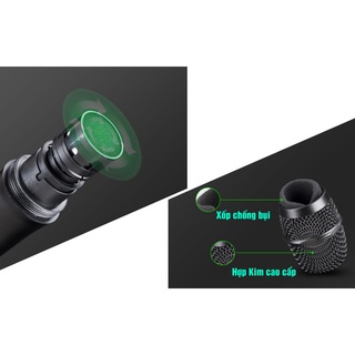 micro z1 pro cao cấp hát nhẹ