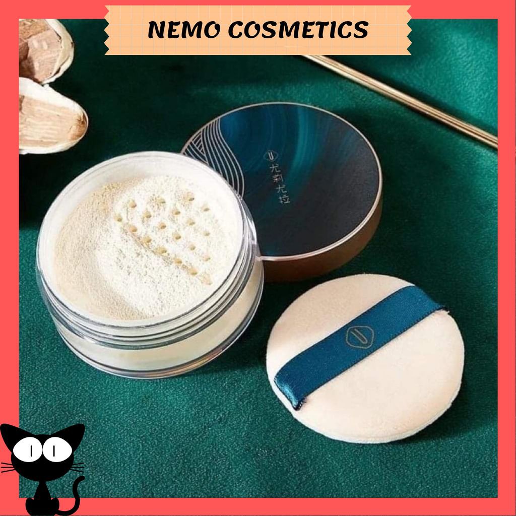 Bộ trang điểm đầy đủ Youliyoula 🌈 Combo set makeup trang điểm mĩ phẩm nội địa trung