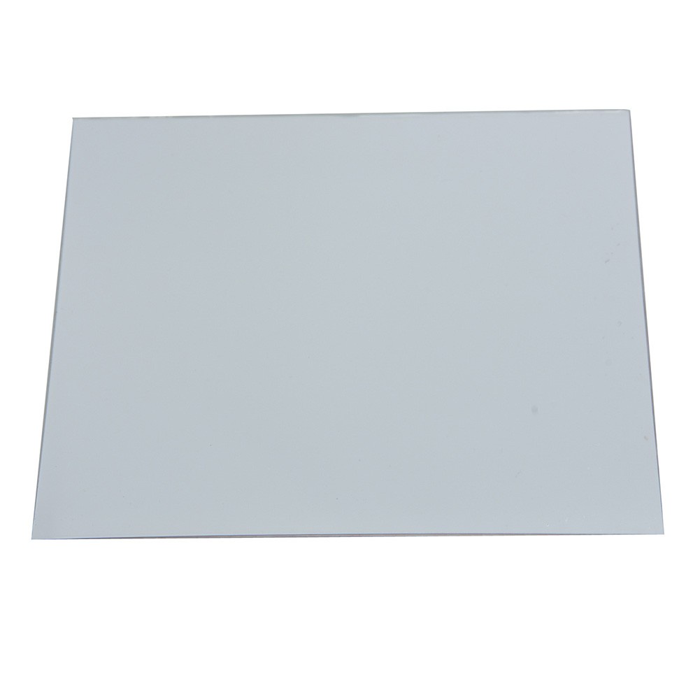 Tấm nhựa PVC 20x25cm chuyên dụng cho nhặt rác