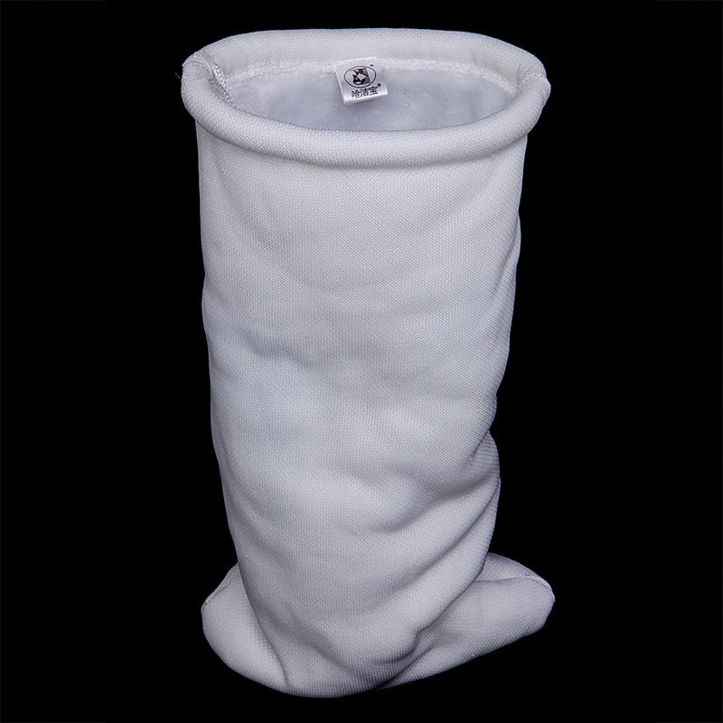 Túi Lọc Chia Ngăn Khô Ướt Cho Bể Cá 20 * 35cm