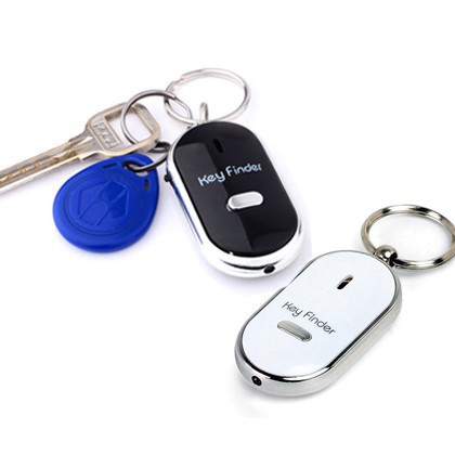 Móc khóa huýt sáo thông minh KEY FINDER (SHOP GIÁ SỈ)