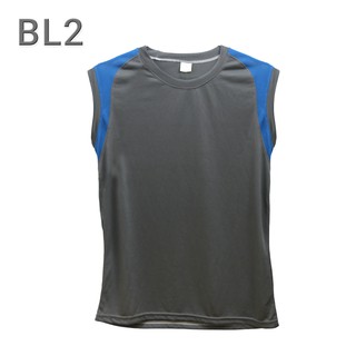Áo ba lỗ thể thao nam thoáng mát - bl2