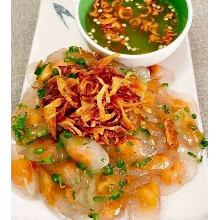 Bánh bột lọc Phan Thiết 500g 82