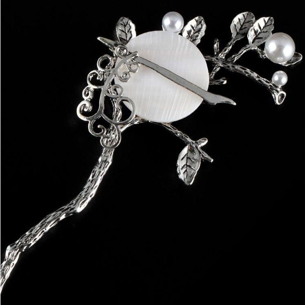 Trâm Cài Tóc Phong Cách Trung Hoa Cổ Điển Cho Nữ