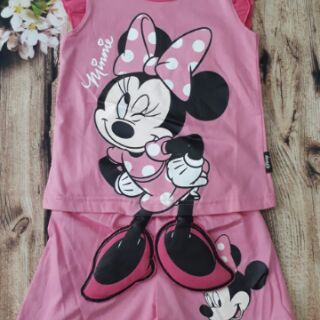 Mẫu chuột mickey