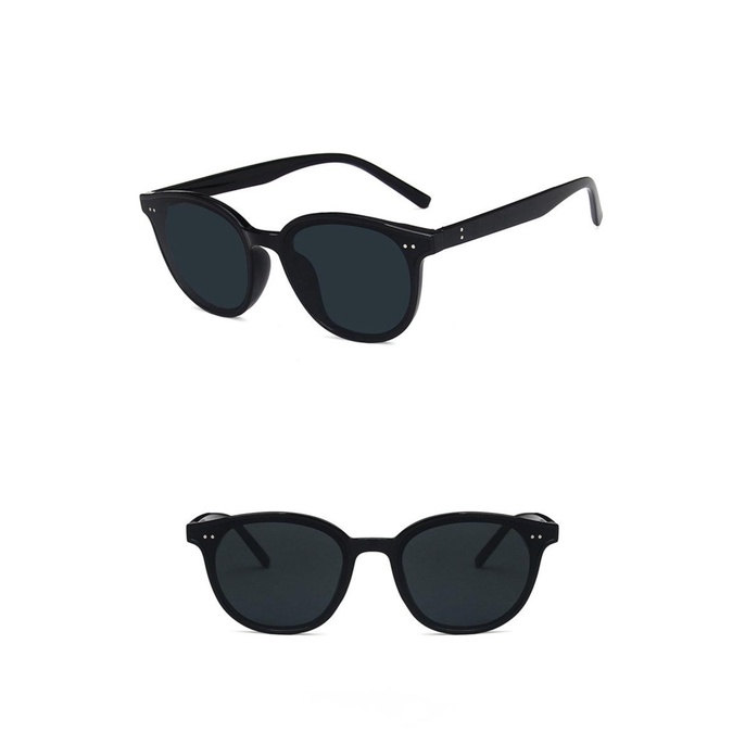 Kính Mát Chống Nắng Thời Trang Dành Cho Nữ