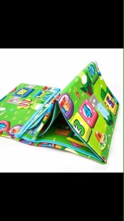 Thảm sốp hai mặt