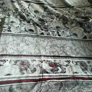 Chăn tuyết nhung dày