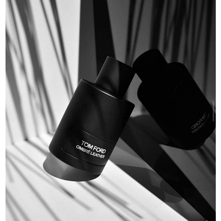 Mẫu thử nước hoa Tomford Ombre Leather