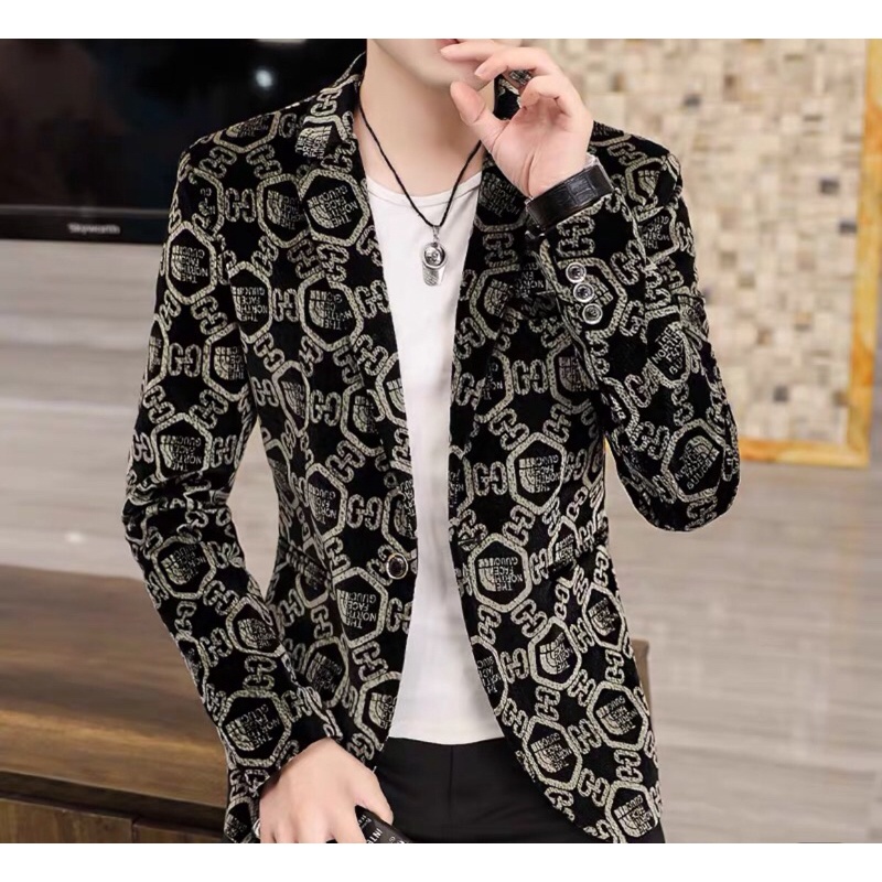 Áo vest nam cao cấp