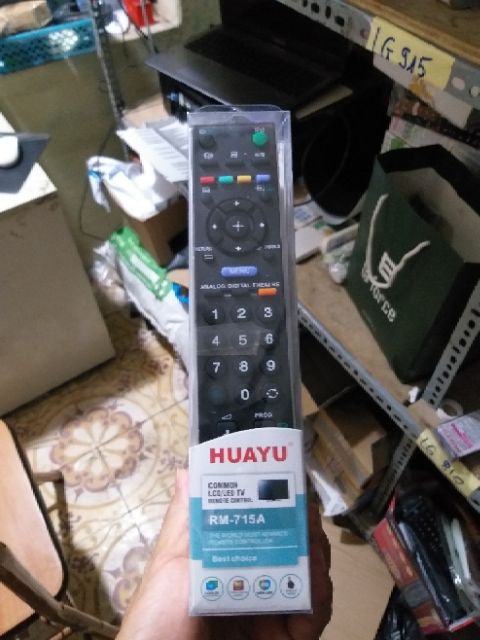 Điều khiển sony lcd | BigBuy360 - bigbuy360.vn