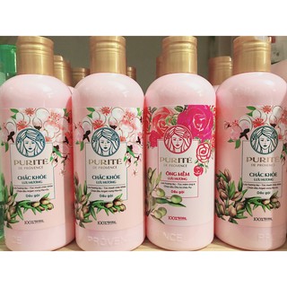 [ NEW ] Dầu gội Purite by Provence 180 ML