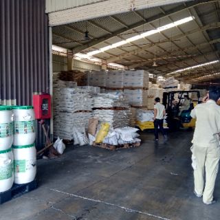 Na2S2O5 - Hóa chất thực phẩm - 1kg.