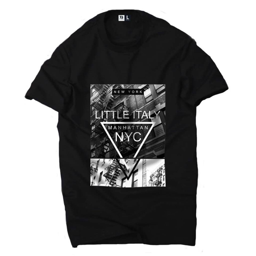 Áo Thun Nam Tay Ngắn In 3D Tam Giác Form Dáng Body Cá Tính (Hình Thật 100%)Chất Mịn Mát Hàng Xưởng Loại 1 Giá Rẻ