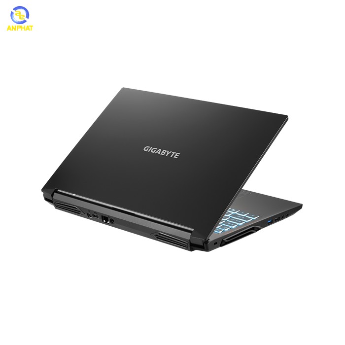 Laptop Gigabyte G5 KC 5S11130SH (Core i5-10500H | 16GB | 512GB | RTX 3060 6GB | 15.6 inch FHD | Win 10 | Đen)