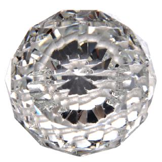Quả Cầu Pha Lê Phong Thủy 40mm