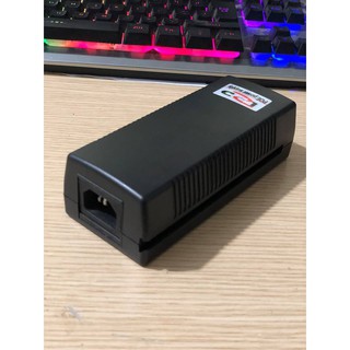 ADAPTER NGUỒN POE 48V 1A
