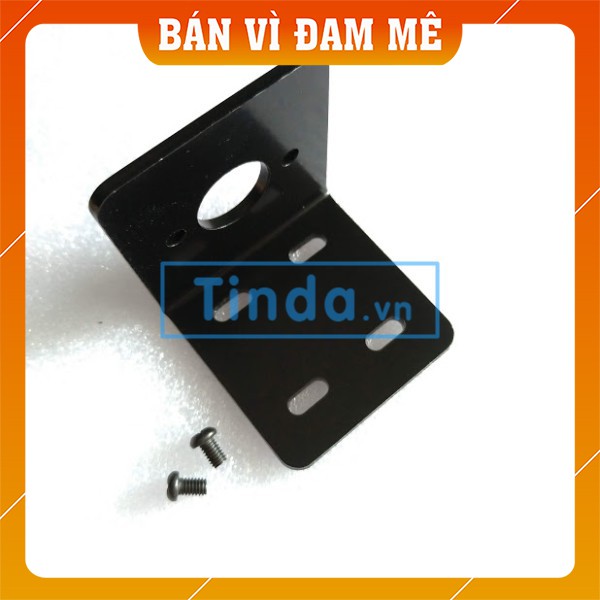 Đế Motor 775 - Sắt Dày 3mm