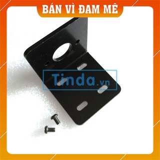 Đế Motor 775 - Sắt Dày 3mm